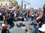 Lebanon Independence 2005